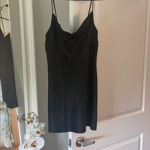 Victoria’s Secret black night dress